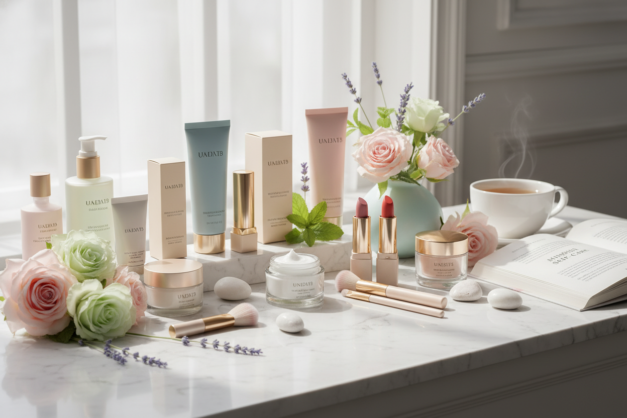 Beauty & Personal Care